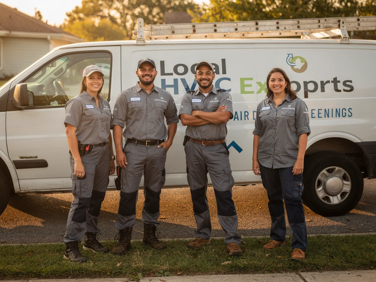 24/7 HVAC Repair & AC Replacement company in Hartford, KY